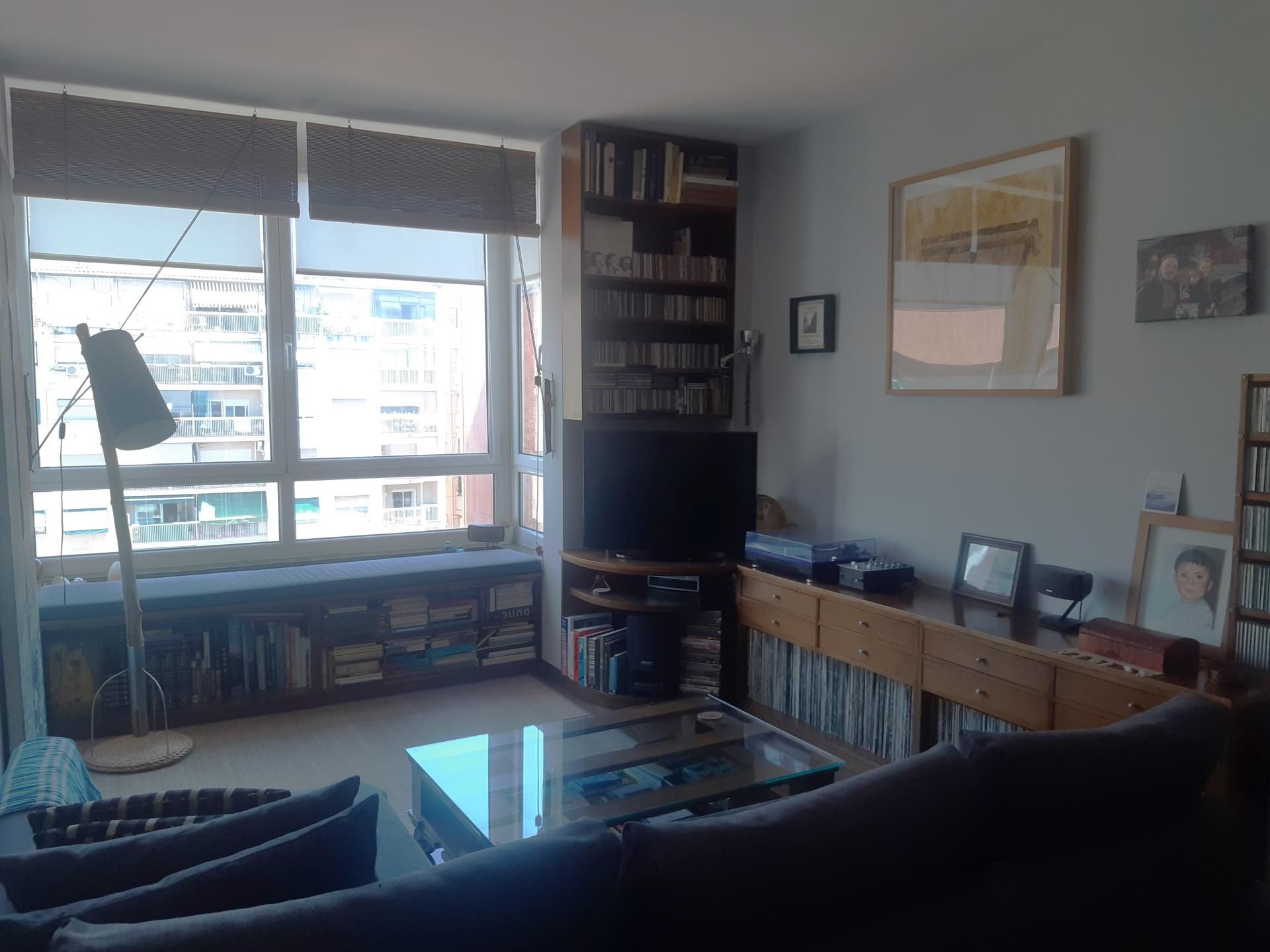 Piso en venta en Rocafort, La Nova Esquerra de l'Eixample, Eixample