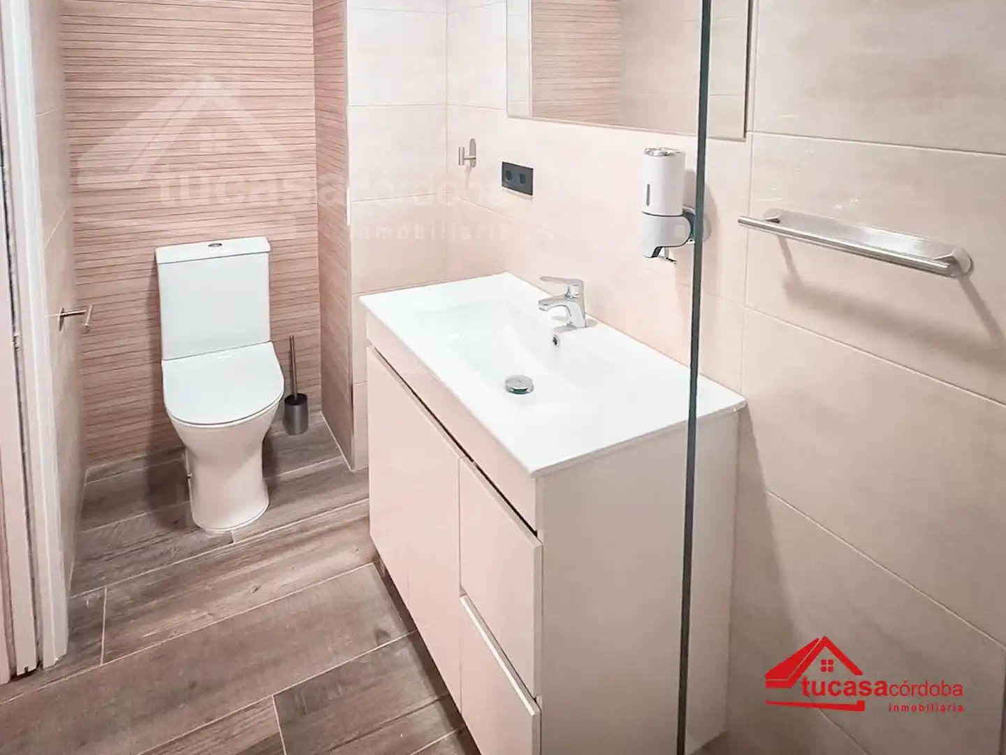 Baño de Loft en venta en Córdoba