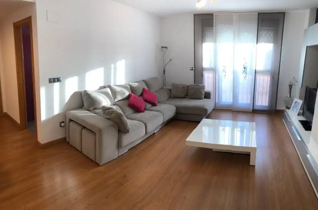 Apartament amb piscina de lloguer a Pedanías Oeste, imagen 3