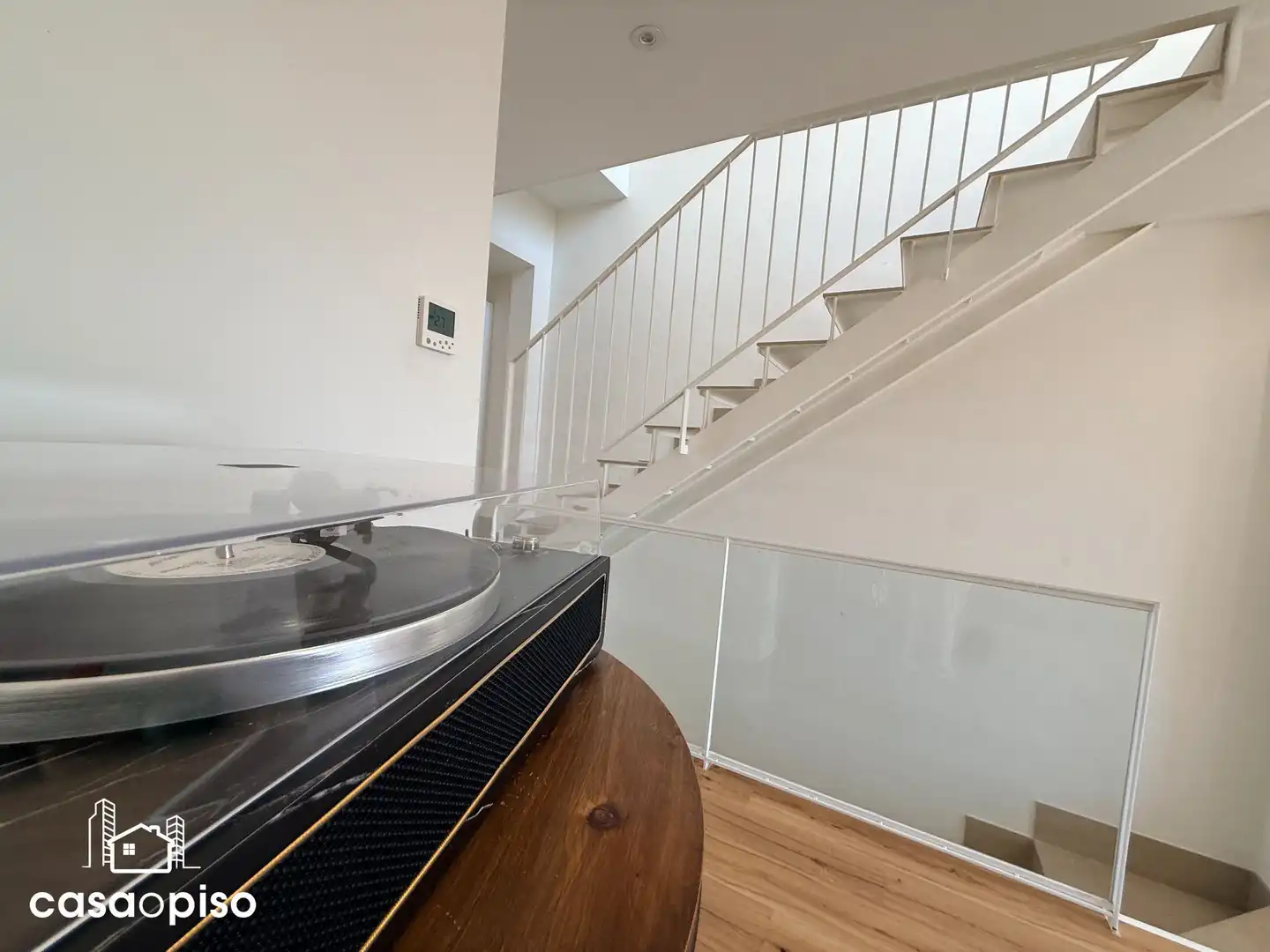 Triplex avec ascenseur à vendre à VINT I DOS DE JULIOL, imagen 5