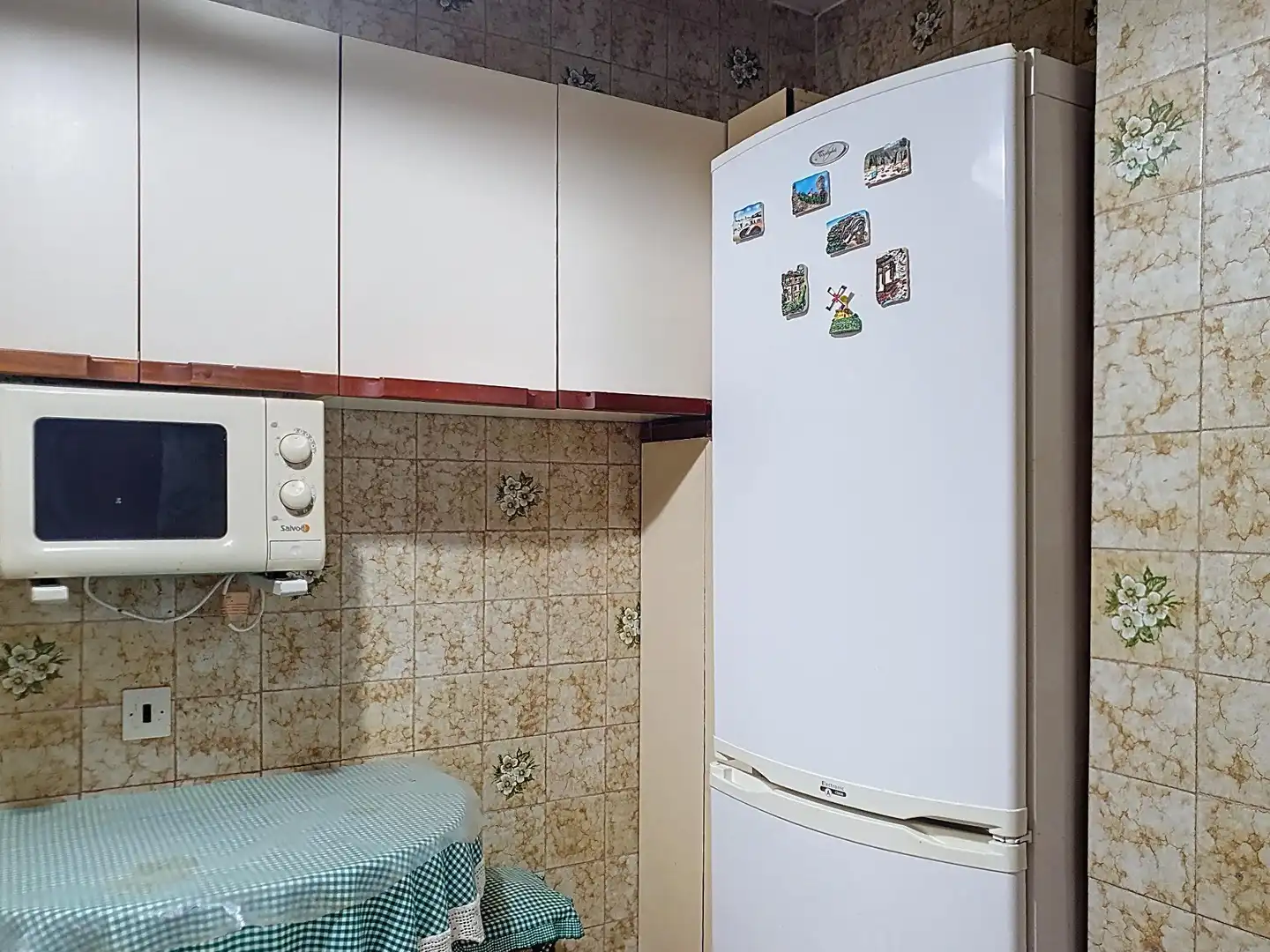 Kitchen of Flat for sale in Telde