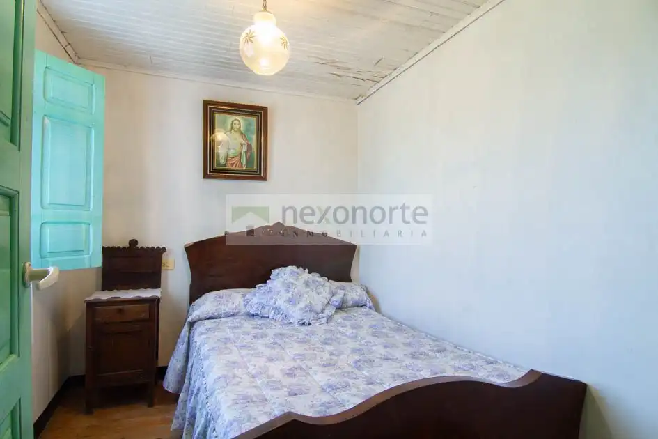 Maison rustique à vendre à Rebuxentos, Piñeiro 5, imagen 13