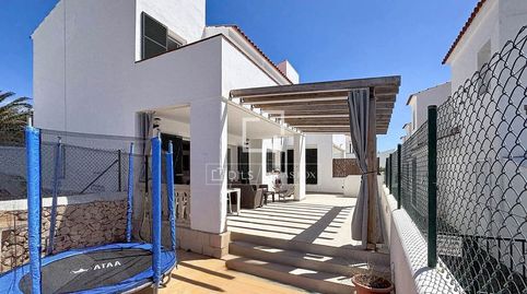 Foto 4 de Casa o chalet en venta en Punta Grossa, Es Mercadal