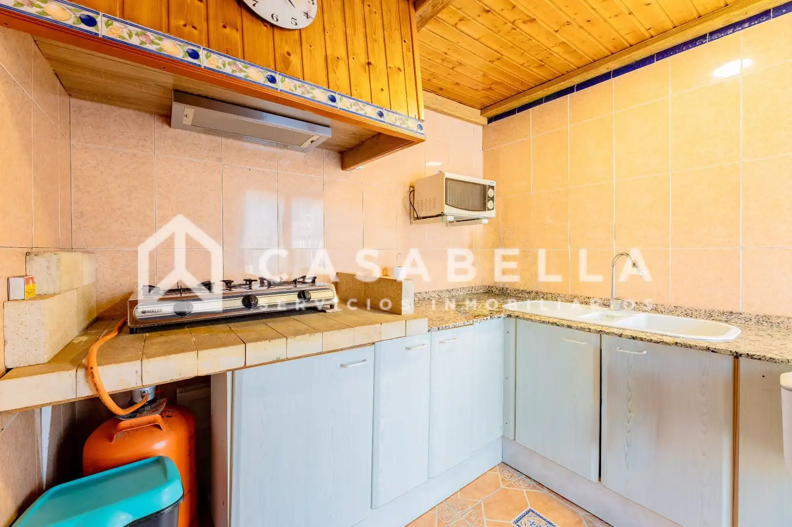 House with pool for sale in La Cañada, imagen 14
