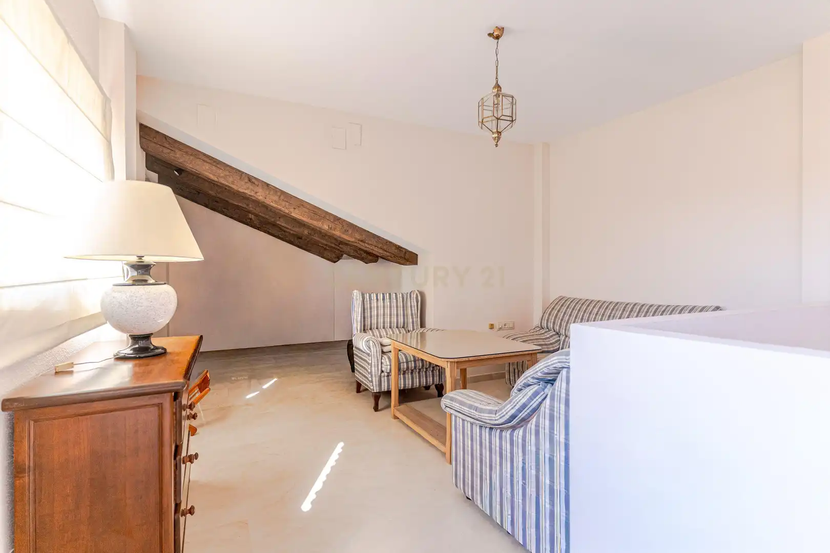 Living room of Houses for sale in Motril  with Storage room and Balcony