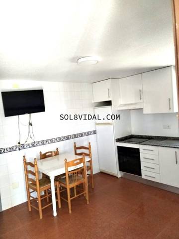 Piso en Alquiler en Vereda DESAMPARADOS en Desamparados - Hurchillo - Torremendo