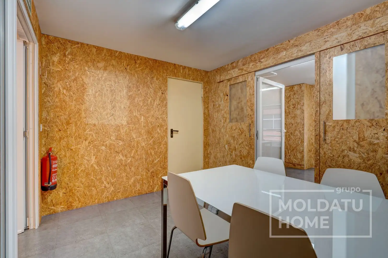 Nave industrial en venta en Hernani