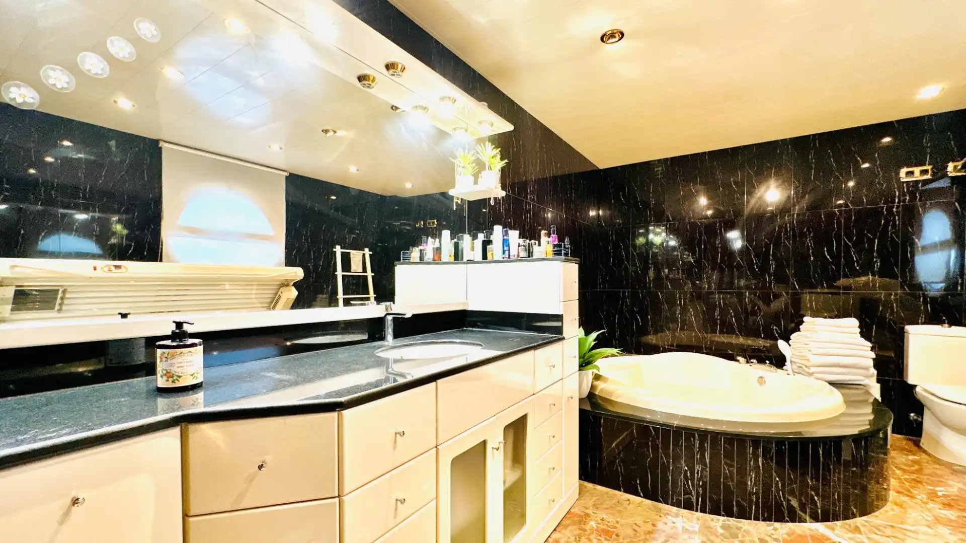 Detached house with terrace for sale in Carrer GRANOLLERS, imagen 63