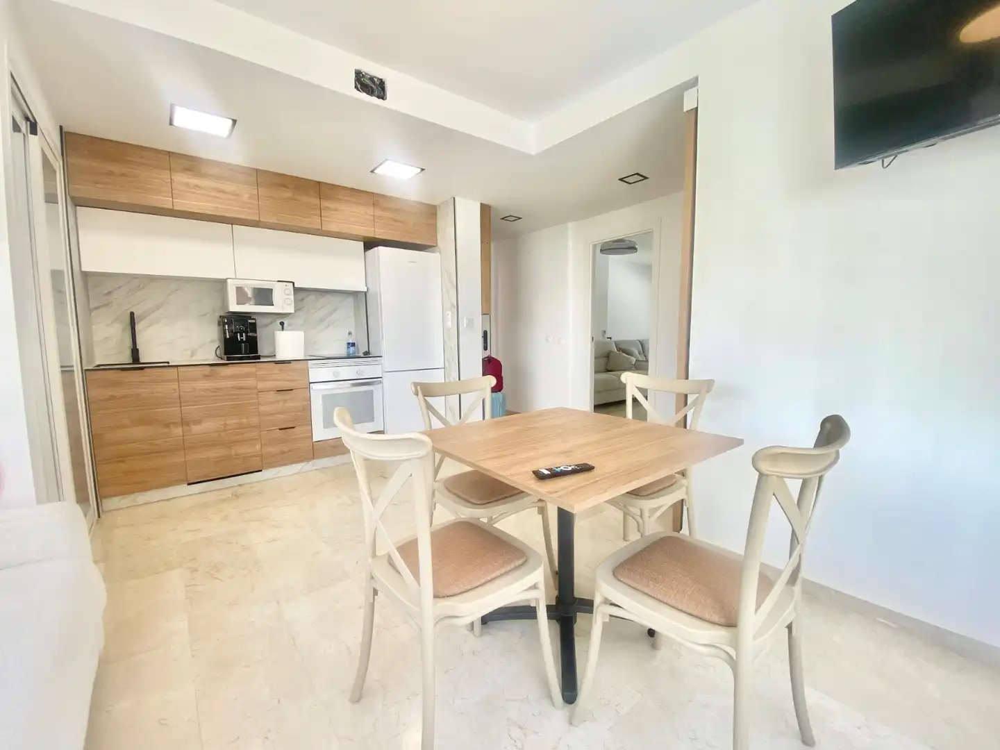 Apartament de lloguer a Rincón Bajo