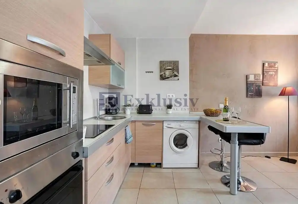 Study for sale in Palm - Mar