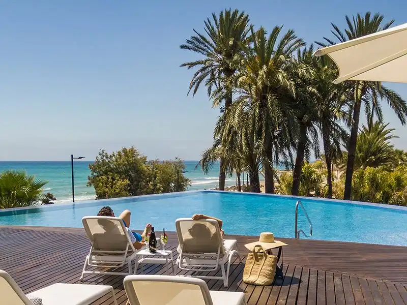 Villa di nuova costruzione con piscina in vendita a Orihuela Costa, imagen 20
