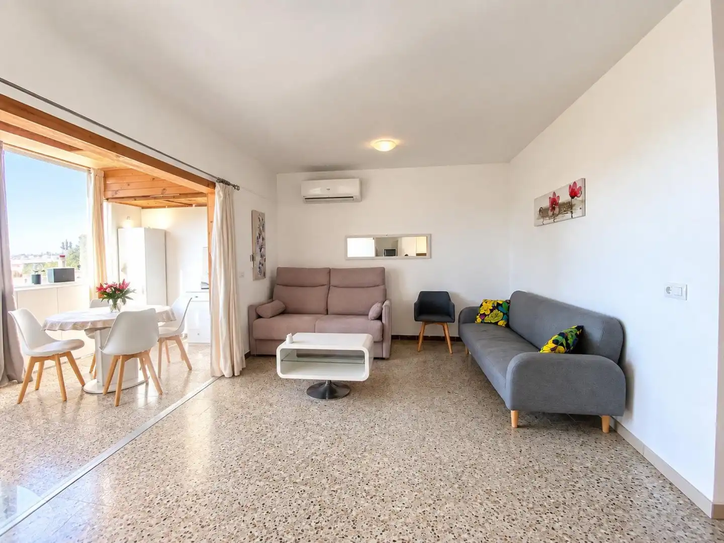 Apartment for sale in Els Grecs - Mas Oliva, imagen 4