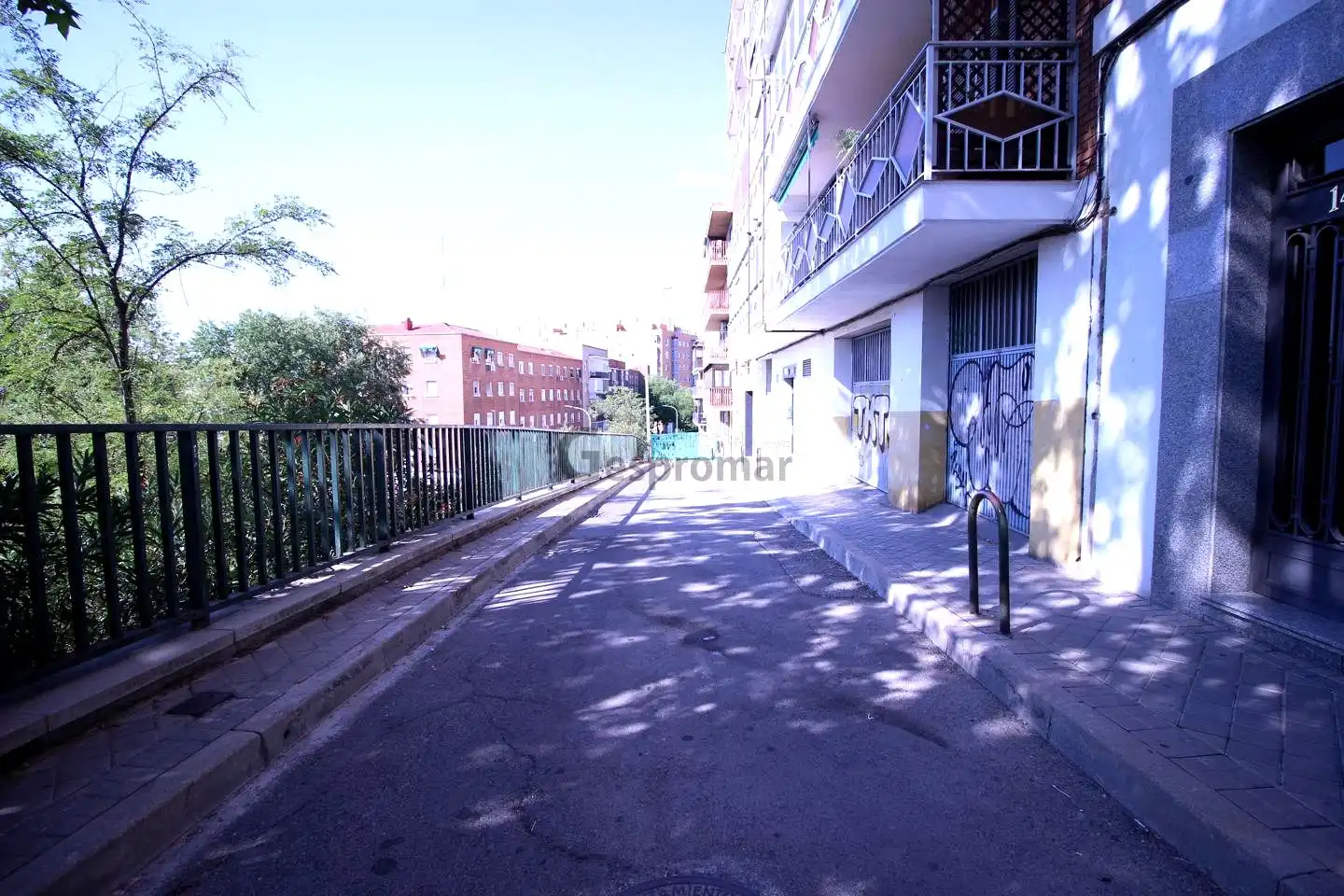Garage for sale in De Extremadura, Lucero