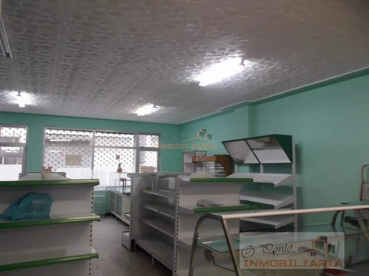 Local comercial en venta en Alto del Castaño