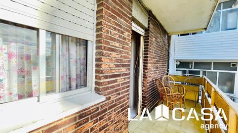 Foto 3 de Pis en venda a Paseo de Puerto Rico, La Avanzada - La Cueva, Fuenlabrada