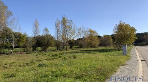 Foto 3 de Residencial en venda a Conjunto Sector Tueda, 19, Golf Costa Brava, Girona