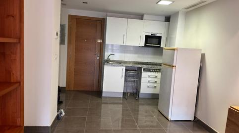 Photo 5 of Flat to rent in Calle Obradores, El Carmen, Manises