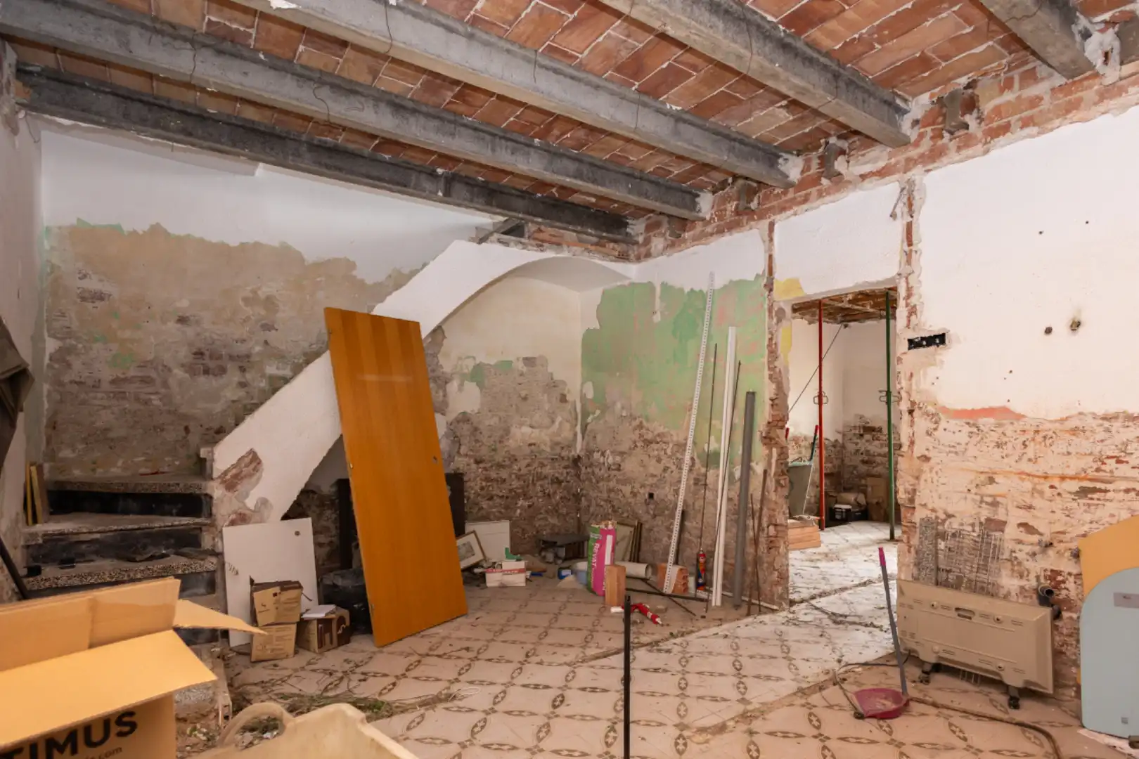 Casa adosada en venta en Gavà con Jardín privado y Piscina