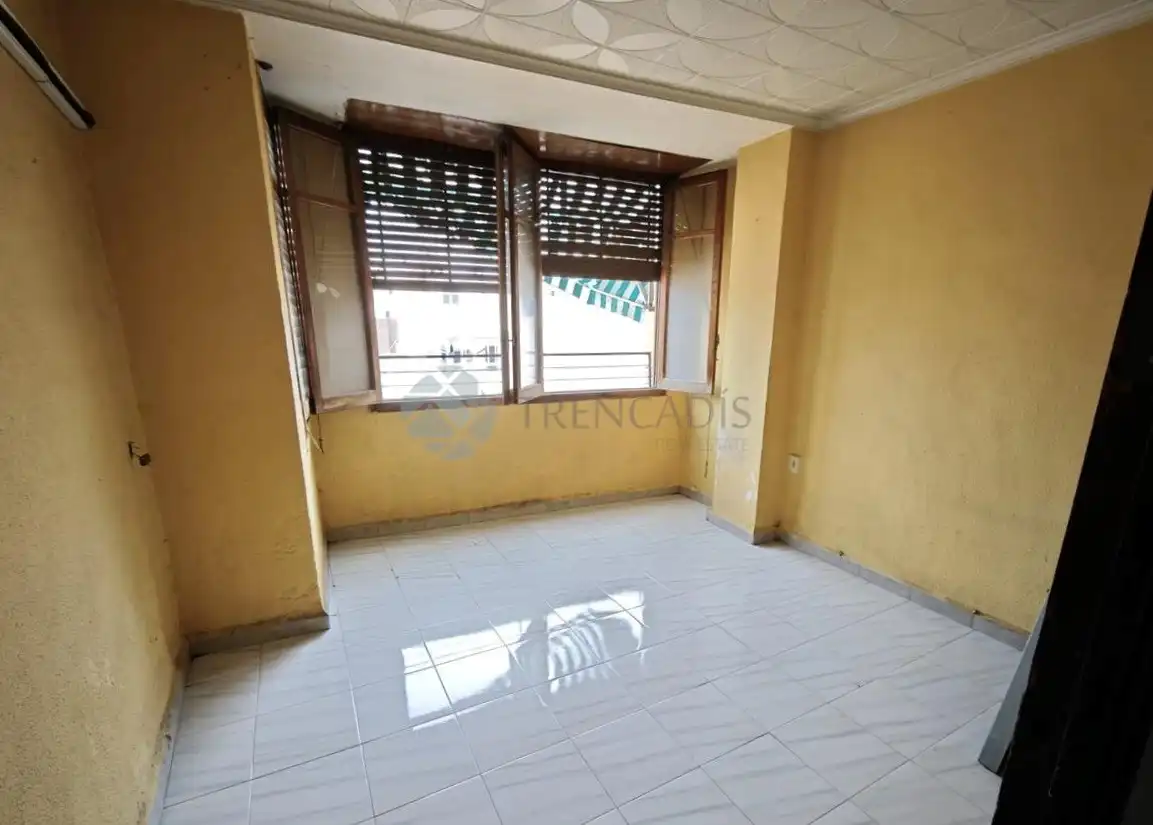 Piso en venta en Cruz de Mayo, Las Cruces