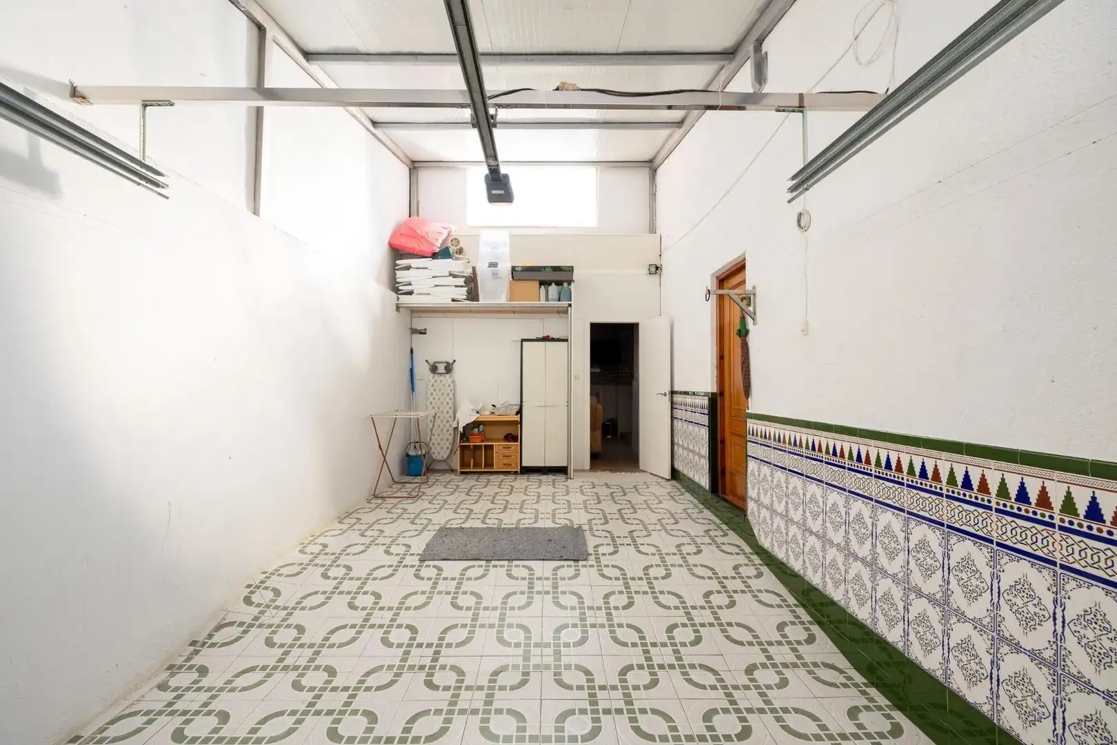 Casa amb terrassa en venda a Calle BELEN (BE), imagen 47