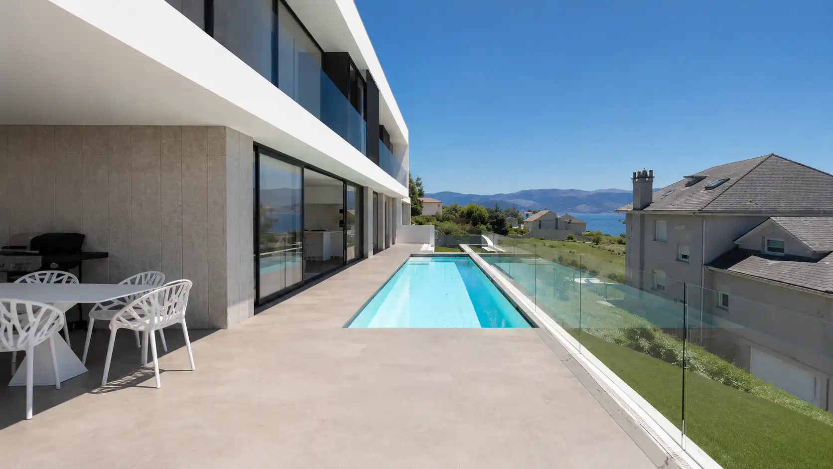 Casa con piscina en venta en reis 52, imagen 3
