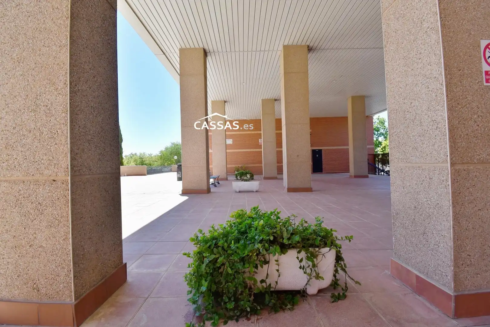 Pis en venda en Torrejón de Ardoz amb Aire condicionat, Calefacció i Traster