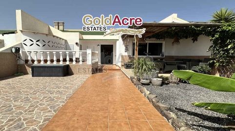 Foto 2 de Casa o chalet en venta en Caleta de Fuste, Antigua