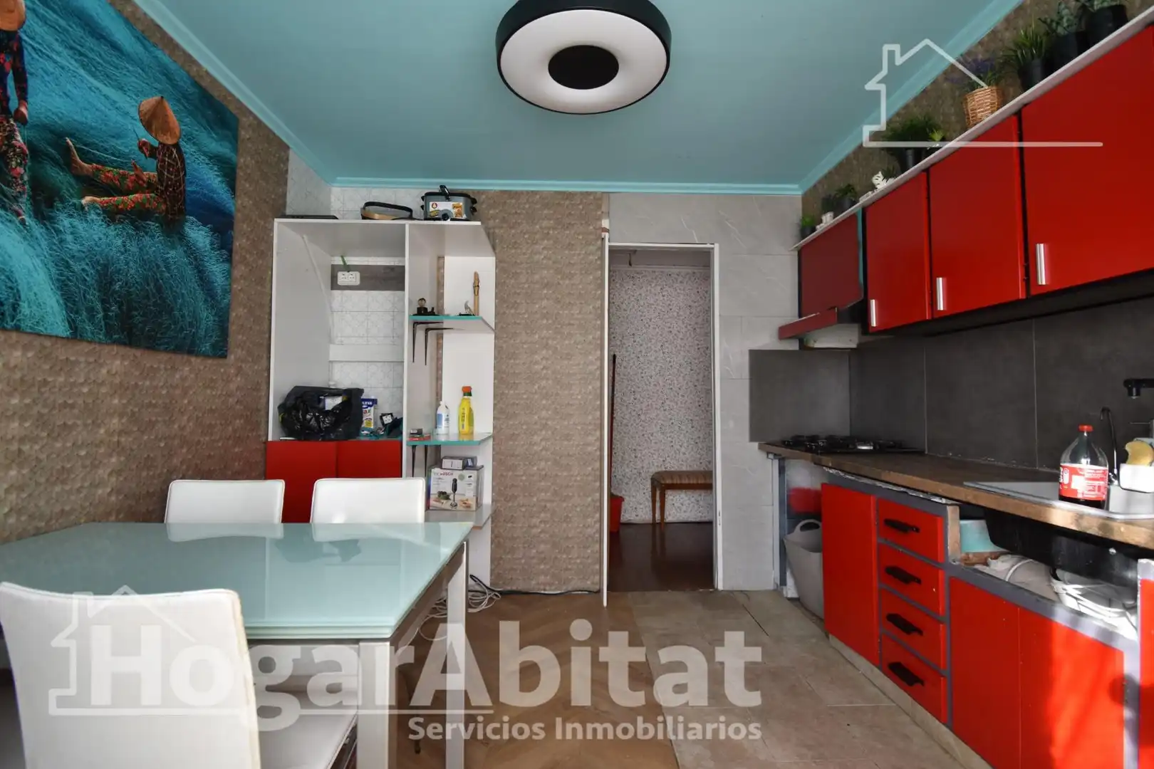 Flat for sale in Plaza Plá de la Font, Pego
