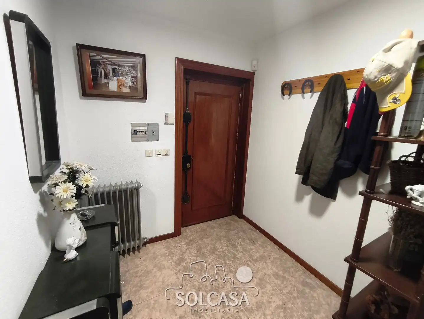 Country house zum Verkauf in Trigueros del Valle mit Heizung, Privatgarten und Schwimmbad