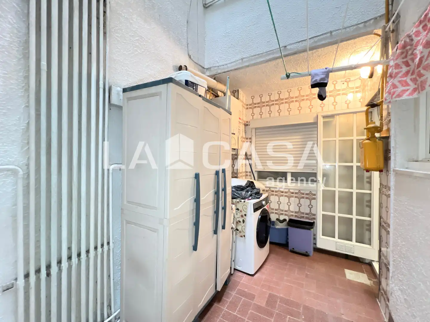 Wohnung zum Verkauf in Badalona mit Heizung und Balkon
