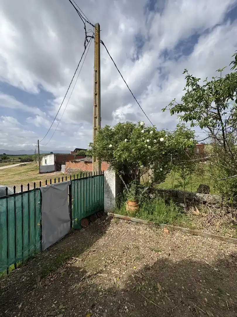 Finca rústica en venda a Calle Pozo Nuevo, Valdeverdeja