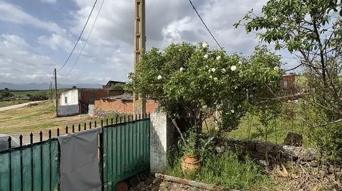 Foto 5 de Finca rústica en venda a Calle Pozo Nuevo, 8d, Valdeverdeja, Toledo