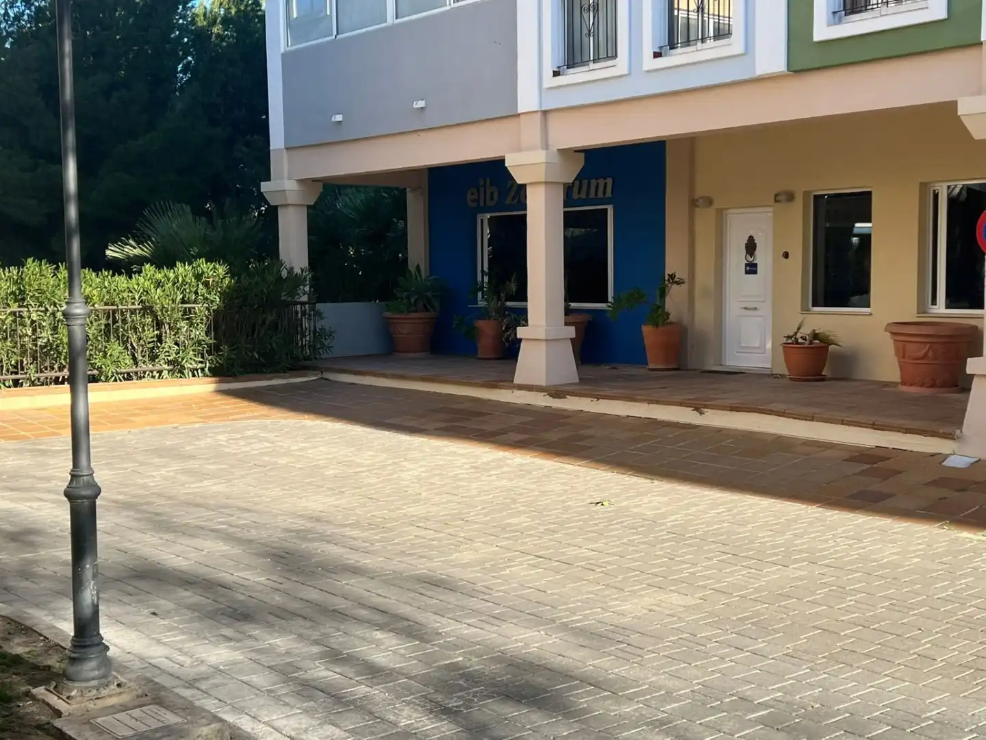 Local commercial à vendre à Bonalba - Cotoveta, imagen 12