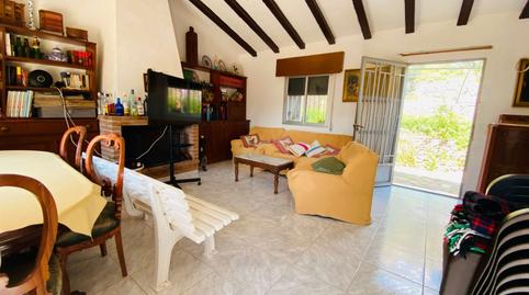 Foto 4 de Casa o chalet en venta en Azuébar, Castellón