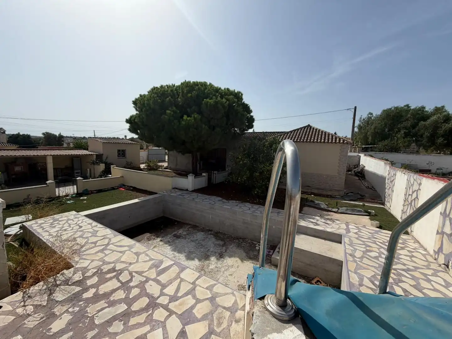 Detached house with pool for sale in Los Franceses – La Vega, imagen 11