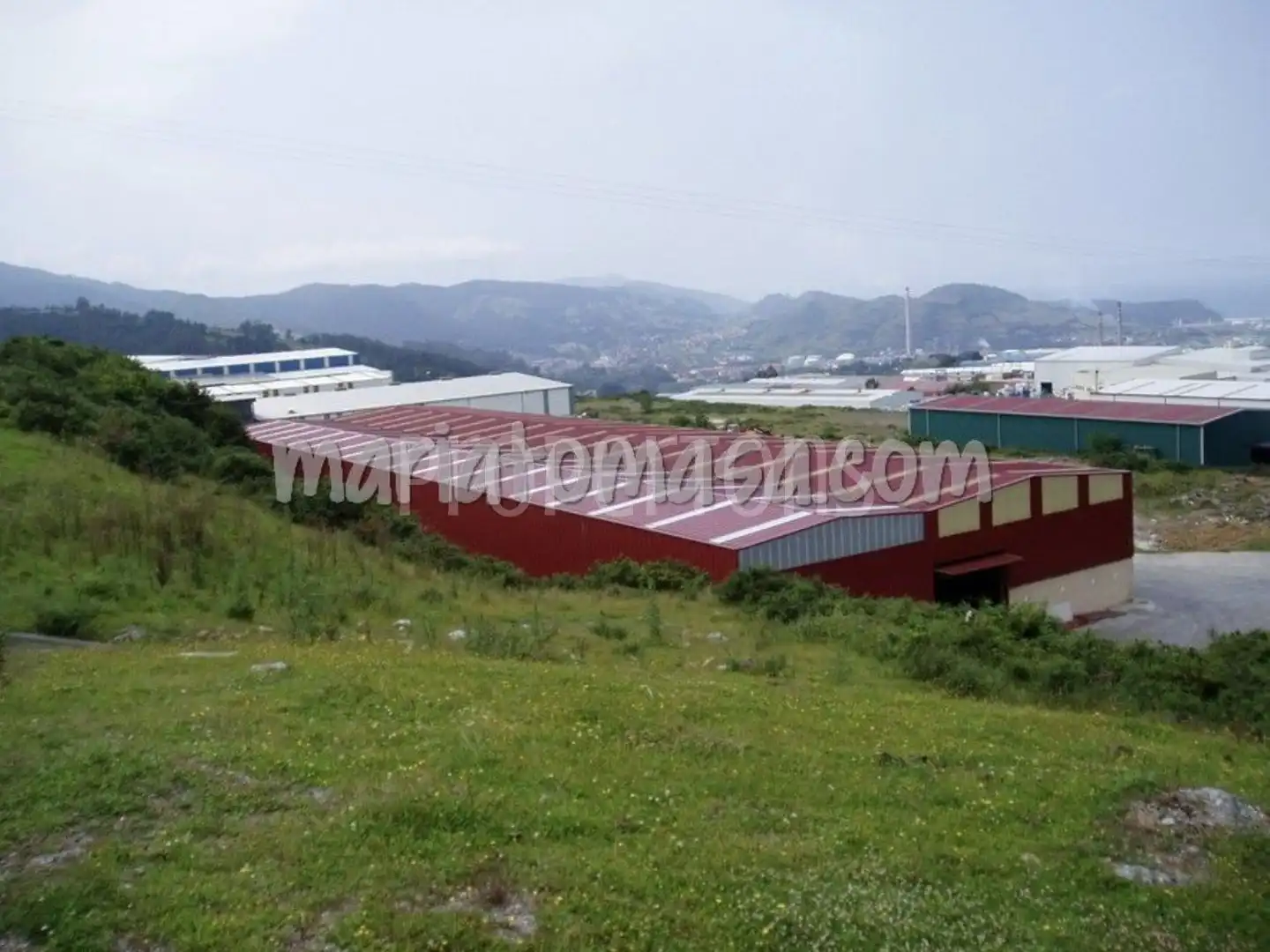 Industrial building for sale in N/A, imagen 10