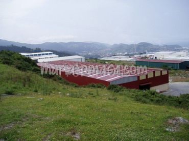 Industrial building for sale in Abanto y Ciérvana-Abanto Zierbena
