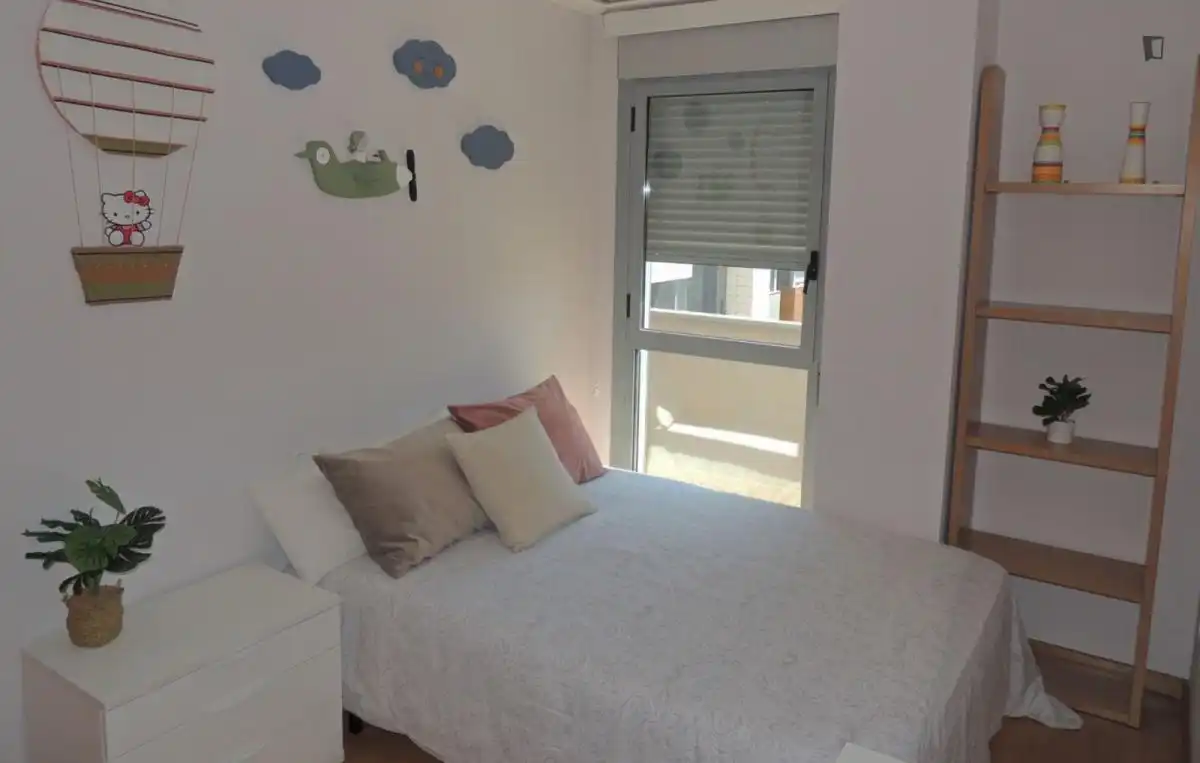Zimmer in Zona Avenida del Mar