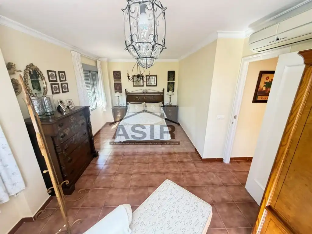 Villa avec piscine à vendre à Poligono 12 Paraje 191 La Murta, imagen 41