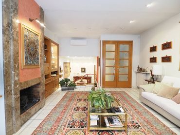 House with garden for sale in Calle Sant Josep de Calassanç