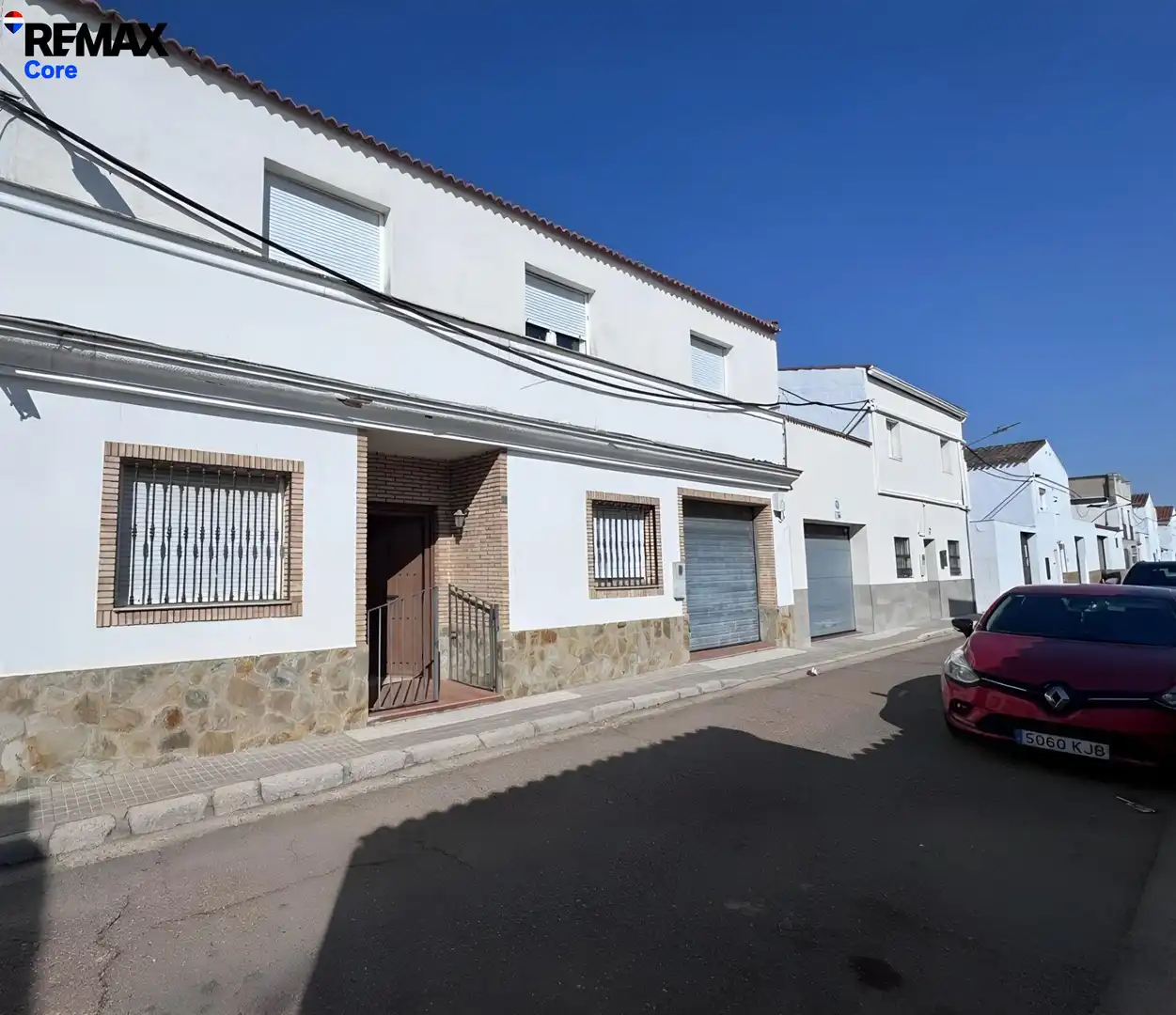 Haus zum Verkauf in Carretera de Sevilla - Los Montitos, imagen 5