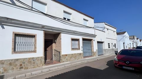 Foto 5 de Casa o xalet en venda a Carretera de Sevilla - Los Montitos, Badajoz Capital