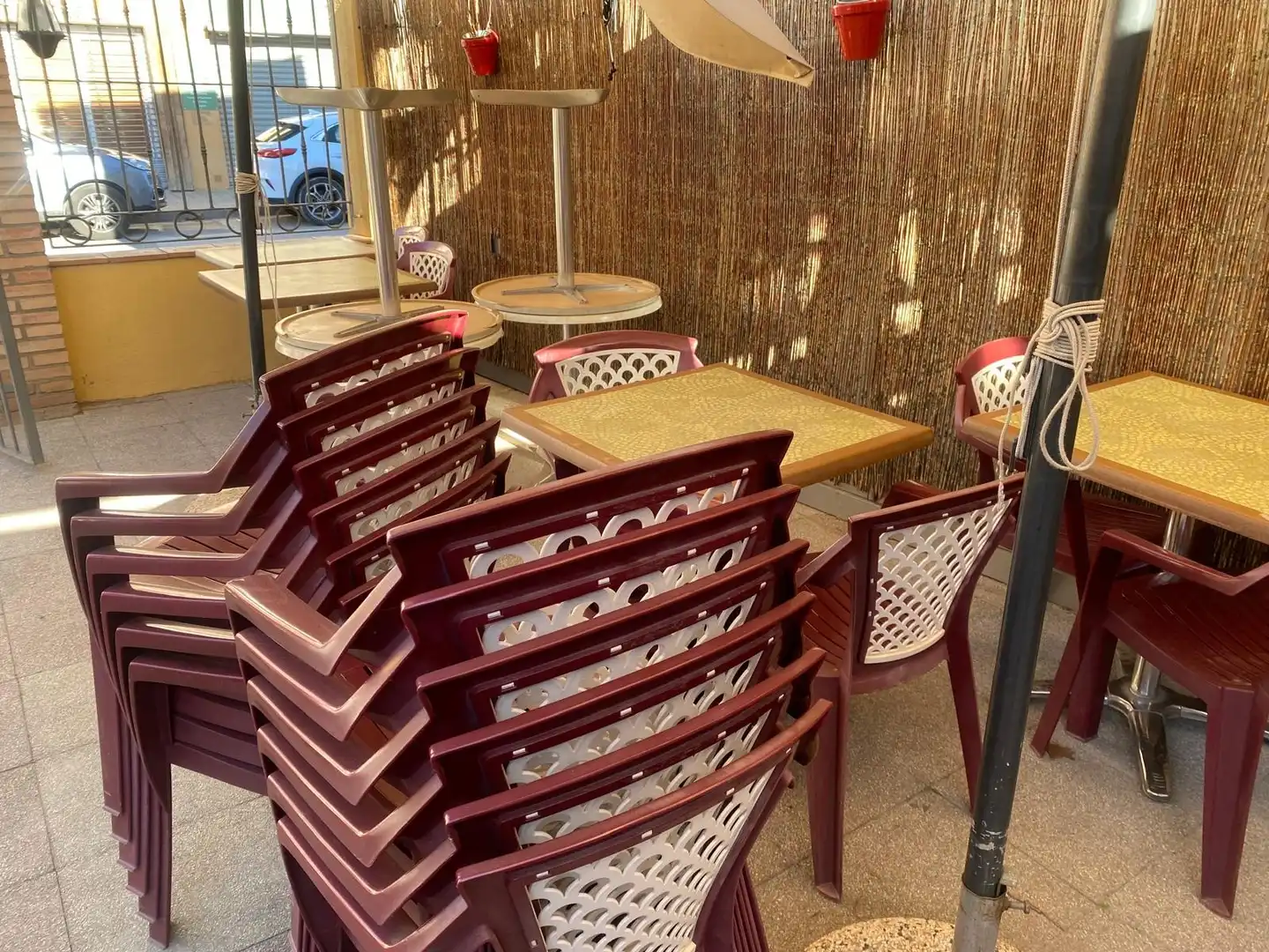 Locale commerciale in cessione a Sant Pere Pescador, imagen 19
