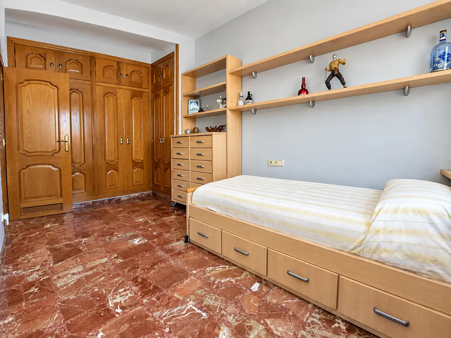 Casa a schiera con terrazza in vendita a Avinguda Gómez Ferrer Gómez Ferrer, imagen 42