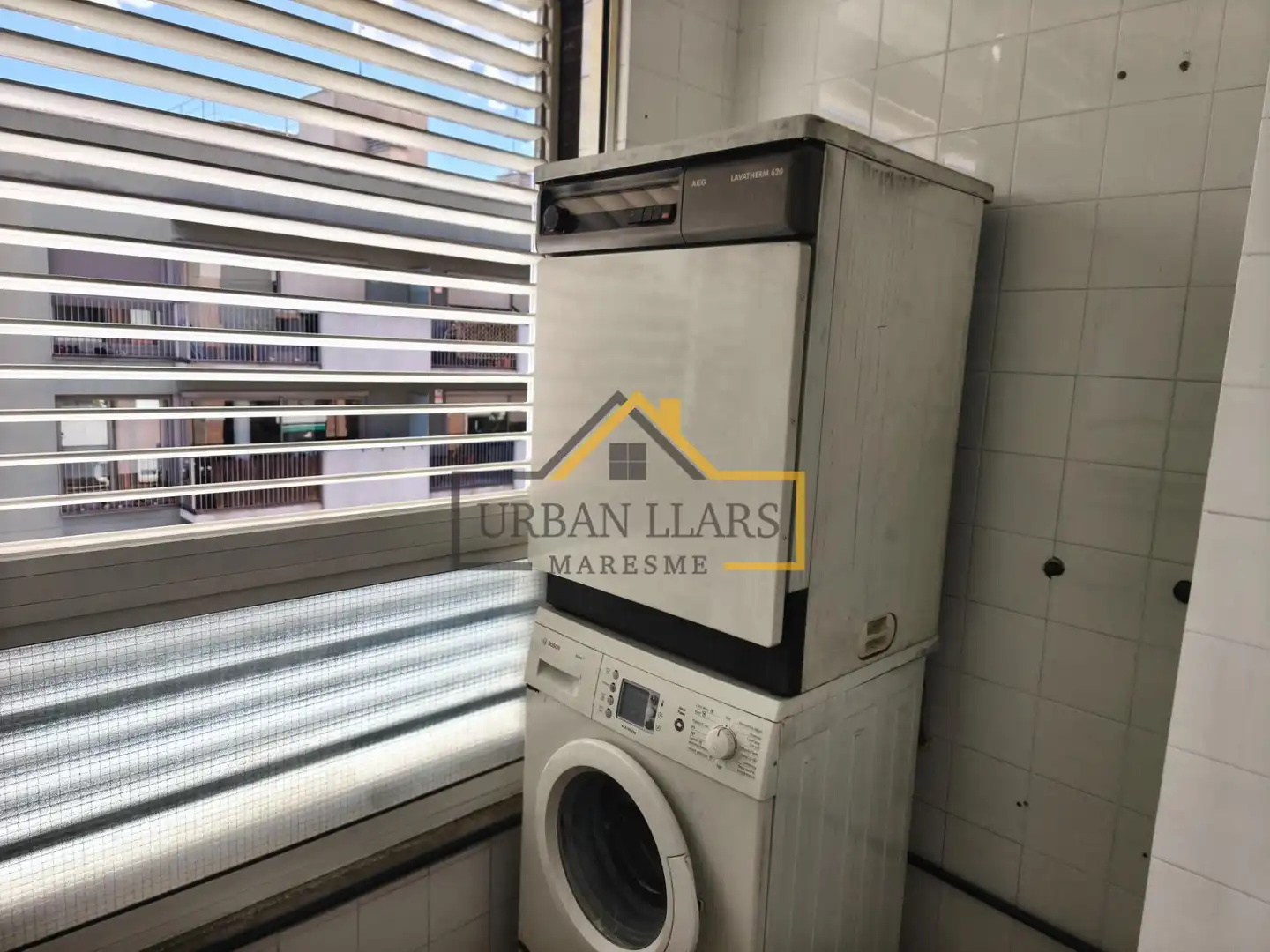 Piso con terraza en venta en Horta - Guinardó, imagen 18