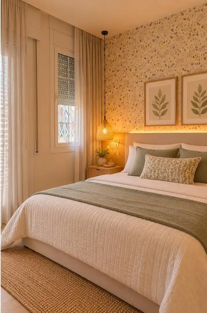 Habitación de Piso en venta en Barcelona