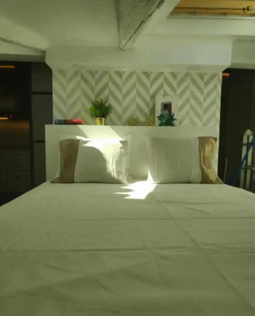 Apartamento de alquiler en Palacio