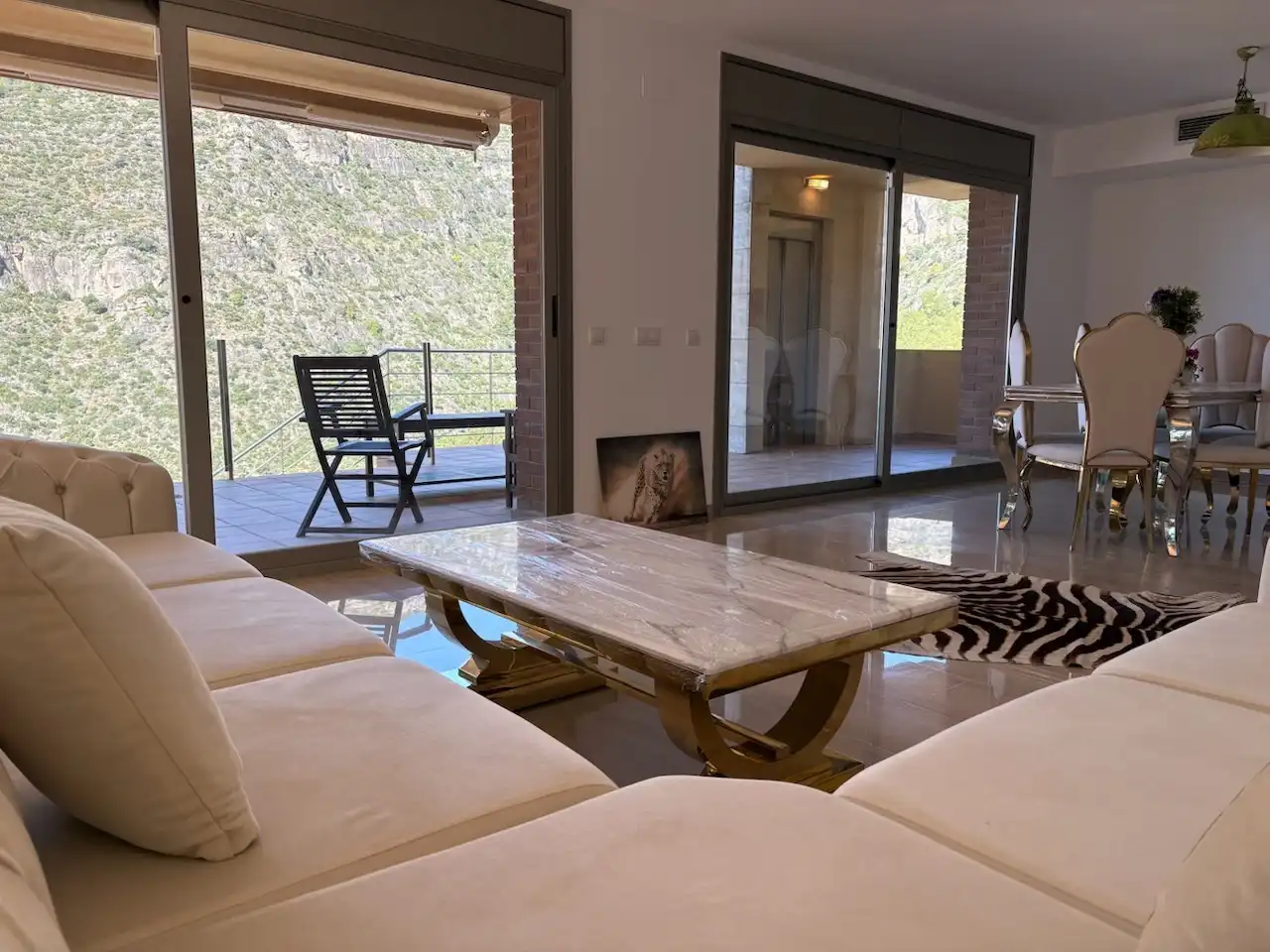 Villa mit Pool zur Miete in carrer eramprunya 35, imagen 20