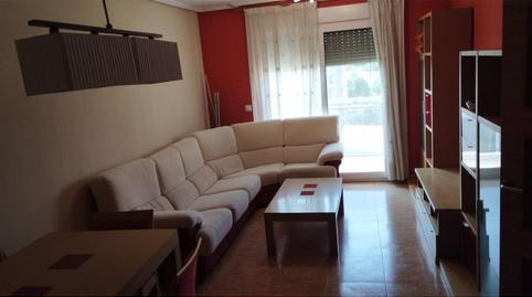 Foto 3 de Àtic en venda a San Benito - Patiño, Murcia