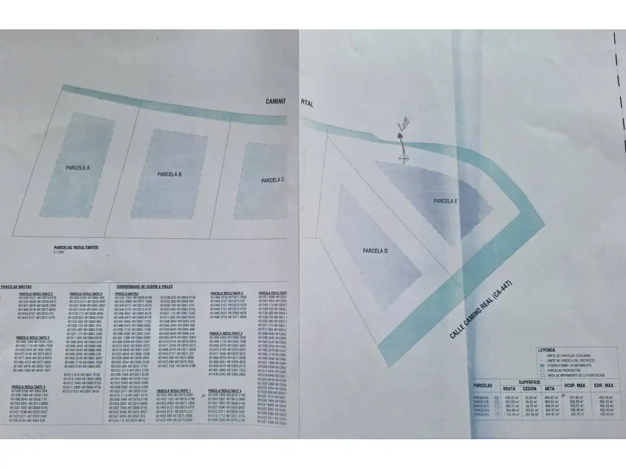 Residencial en venda en Bareyo